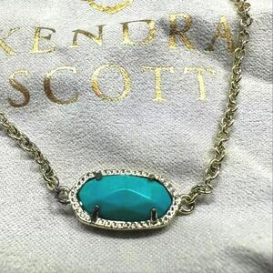 Kendra Scott adjustable bracelet
